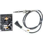 Sensor, Abgastemperatur 707477 Sensor, Abgastemperatur 707477