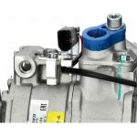 Kompressor, Klimaanlage 89236