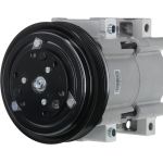 Kompressor, Klimaanlage 690179 Kompressor, Klimaanlage 690179