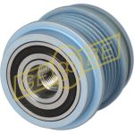 GEBE 3 5558 1 Generatorfreilauf GEBE 3 5558 1 Generatorfreilauf