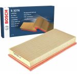 BOSCH 1 457 433 276 Luftfilter BOSCH 1 457 433 276 Luftfilter