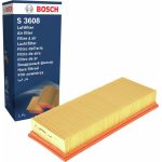 BOSCH 1 457 433 608 Luftfilter BOSCH 1 457 433 608 Luftfilter