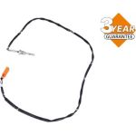 NRF 707111 Sensor, Abgastemperatur EASY FIT NRF 707111 Sensor, Abgastemperatur EASY FIT