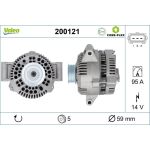 Generator 200121