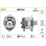 Generator 200142 Generator 200142