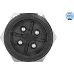 Meyle 014 054 0035 Sensor, Kühlmitteltemperatur MEYLE-ORIGINAL: True to OE Meyle 014 054 0035 Sensor, Kühlmitteltemperatur MEYLE-ORIGINAL: True to OE