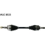Antriebswelle VKJC 8533