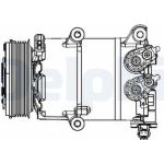 Kompressor, Klimaanlage CS20553 Kompressor, Klimaanlage CS20553