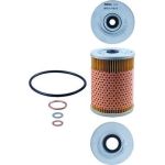 Ölfilter OX 32D