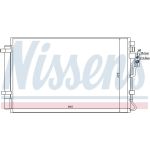Kondensator, Klimaanlage 940216 Kondensator, Klimaanlage 940216