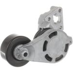 Spannrolle, Keilrippenriemen VKM 31035 Spannrolle, Keilrippenriemen VKM 31035