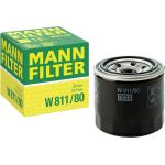 Ölfilter W 811/80