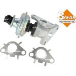 NRF 48650 AGR-Ventil EASY FIT NRF 48650 AGR-Ventil EASY FIT