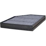 Filter, Innenraumluft LAK 863