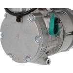 Kompressor, Klimaanlage 690301 Kompressor, Klimaanlage 690301