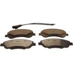 Bremsbelagsatz, Scheibenbremse QP8559C Bremsbelagsatz, Scheibenbremse QP8559C