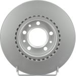 Bremsscheibe DDF2401C-1