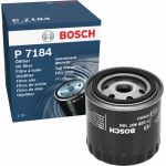 BOSCH F 026 407 184 Ölfilter BOSCH F 026 407 184 Ölfilter