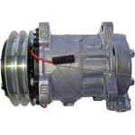Kompressor, Klimaanlage ACP 1062 000P Kompressor, Klimaanlage ACP 1062 000P