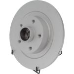 Bremsscheibe DDF2857C-1 Bremsscheibe DDF2857C-1