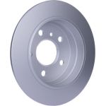 Bremsscheibe 8DD 355 111-101