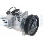 Kompressor, Klimaanlage CS20598 Kompressor, Klimaanlage CS20598