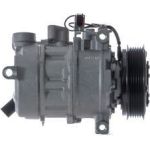 Kompressor, Klimaanlage ACP 1586 000S Kompressor, Klimaanlage ACP 1586 000S