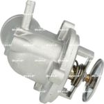 Thermostat, Kühlmittel 725290 Thermostat, Kühlmittel 725290