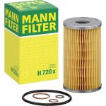 Ölfilter H 720 X Ölfilter H 720 X