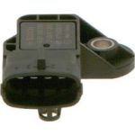 Sensor, Saugrohrdruck 0 281 006 095 Sensor, Saugrohrdruck 0 281 006 095