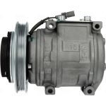 Kompressor, Klimaanlage 89119 Kompressor, Klimaanlage 89119