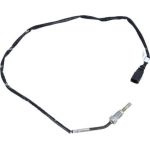 Sensor, Abgastemperatur 707109 Sensor, Abgastemperatur 707109