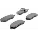 Vaico V40-0686 Bremsbelagsatz, Scheibenbremse Green Mobility Parts