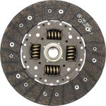 LuK 600 0192 00 Kupplungssatz RepSet DMF