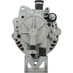 BV PSH 155.604.090.130 Lichtmaschine 12V, 90A, B+ (M8), Ø 79,0 mm