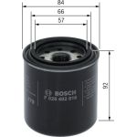 BOSCH F 026 402 816 Kraftstofffilter BOSCH F 026 402 816 Kraftstofffilter