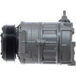 Kompressor, Klimaanlage ACP 500 000S