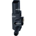 Sensor, Abgasdruck 708011