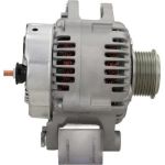Generator 255.508.110.120 Generator 255.508.110.120