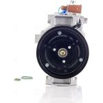 Kompressor, Klimaanlage 890551 Kompressor, Klimaanlage 890551