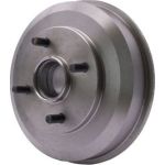 Hella 8DT 355 300-261 Bremstrommel