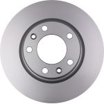 FTE 9082797 Bremsscheibe COATED RANGE