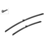 BOSCH A 452 S Scheibenwischer Aerotwin 3 397 007 452 BOSCH A 452 S Scheibenwischer Aerotwin 3 397 007 452