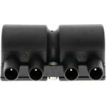 Zündspule V40-70-0039 Zündspule V40-70-0039