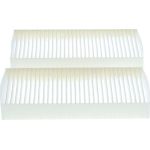 BOSCH 1 987 432 220 Innenraumfilter