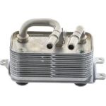 Ölkühler, Automatikgetriebe CLC 43 000P