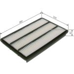 BOSCH 1 457 433 339 Luftfilter BOSCH 1 457 433 339 Luftfilter