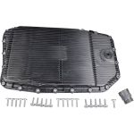 Ölwanne, Automatikgetriebe 8020035 Ölwanne, Automatikgetriebe 8020035