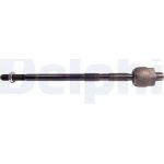 Delphi TA2588 Axialgelenk, Spurstange Delphi TA2588 Axialgelenk, Spurstange