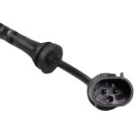 Sensor, Raddrehzahl 09001496 Sensor, Raddrehzahl 09001496